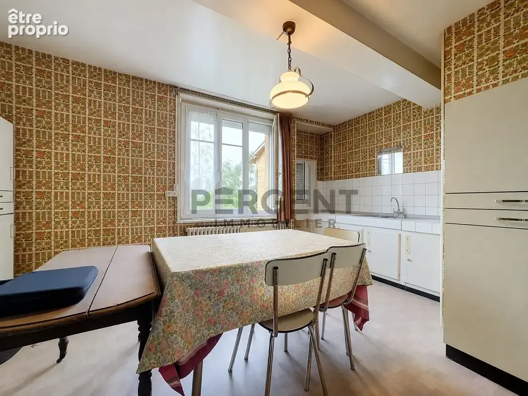 Maison 130 m² à Dom-Le-Mesnil  - photo 4