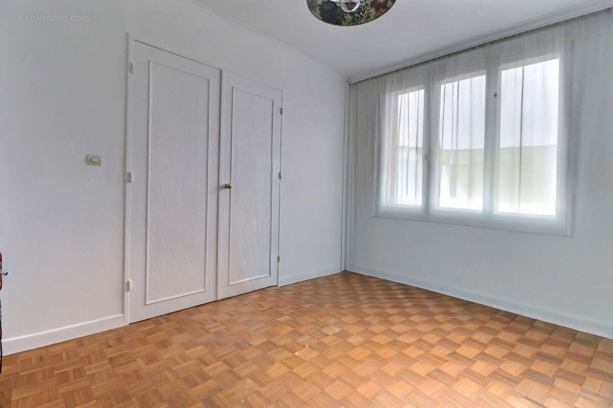 Appartement à SAINT-DENIS