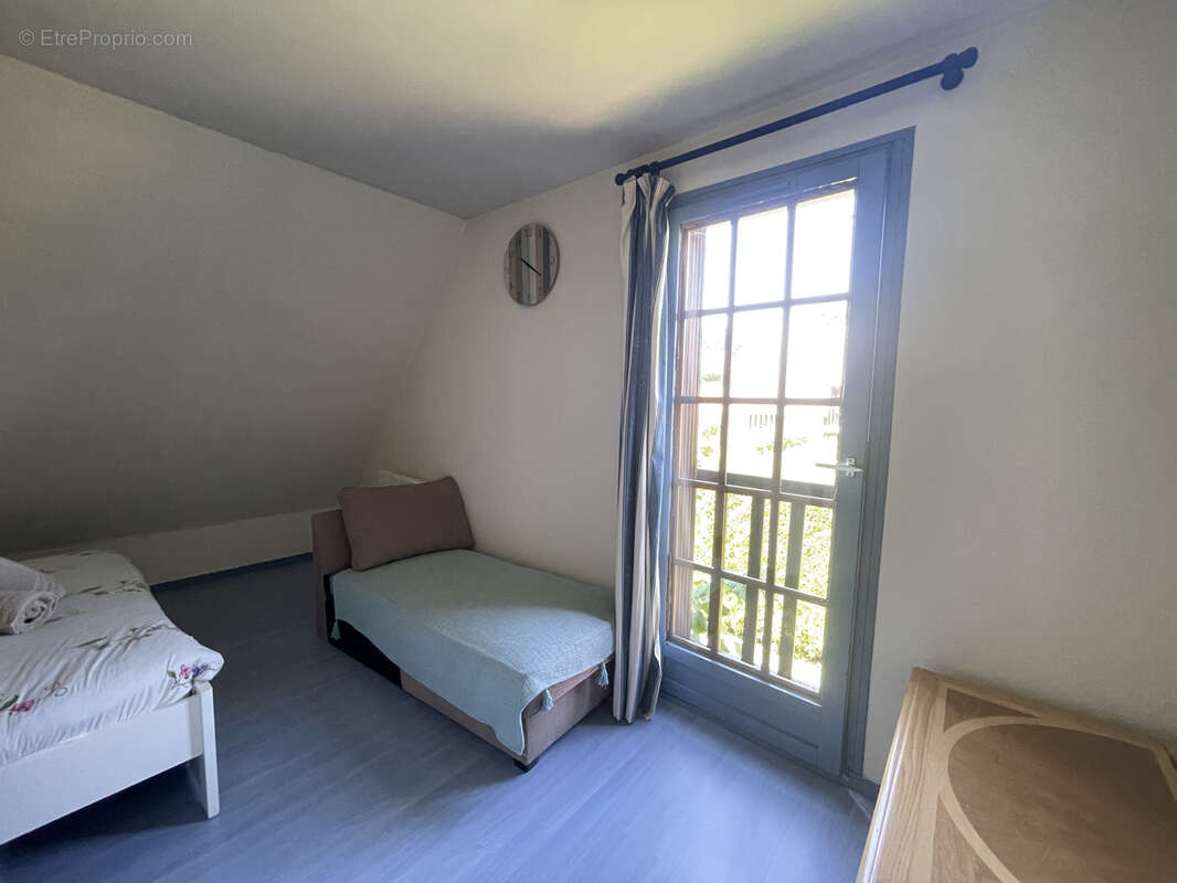 Maison à VILLERS-SUR-MER