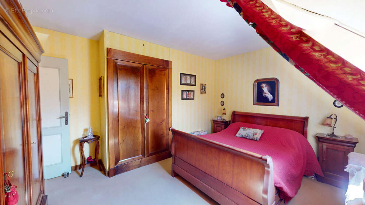Maison 5 pièces à DOURDAN, quartier calme, à 5 min à pied du centre-ville - photo 9