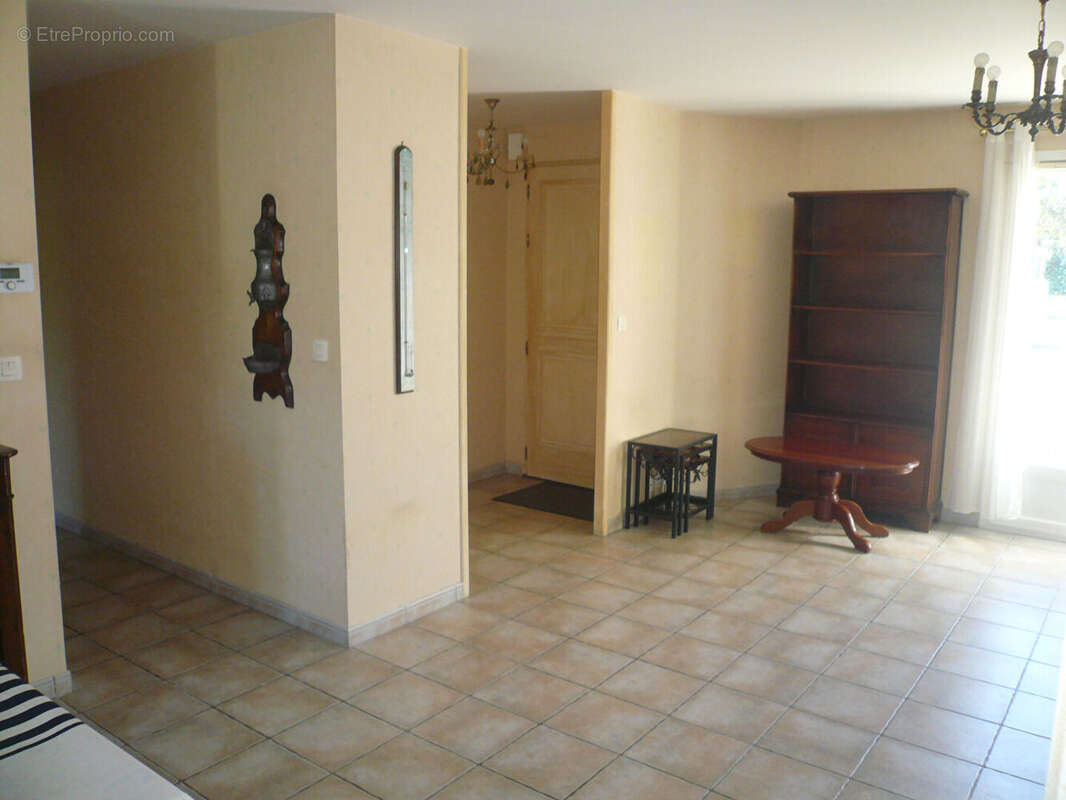 Maison à BISCARROSSE