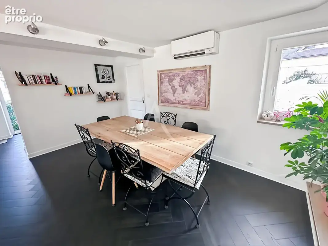 Maison Les Alluets Le Roi 5 pièces 161.26 m2 - photo 3