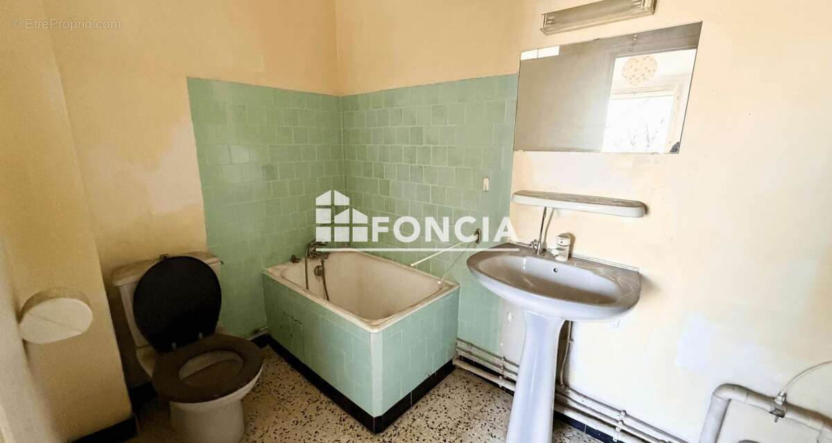 Appartement à NARBONNE