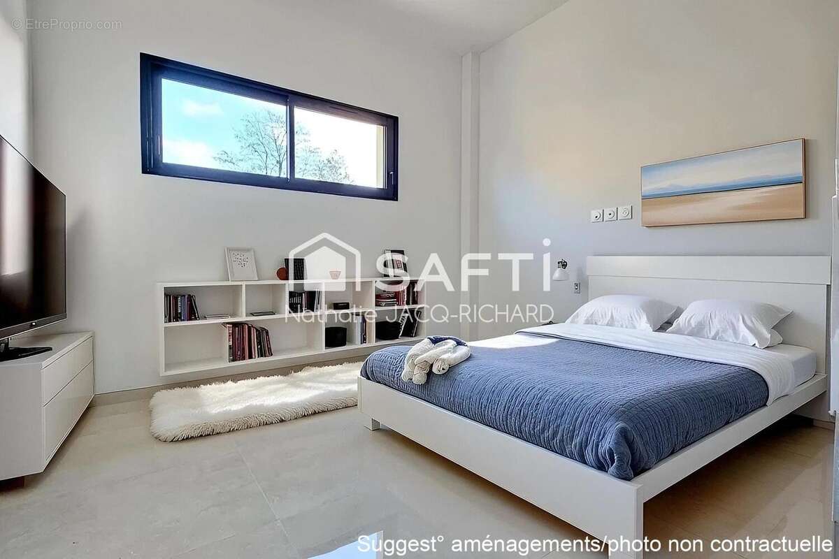 Maison 150 m² à Queyssac  - photo 9