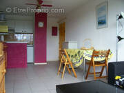 Appartement à GRUISSAN
