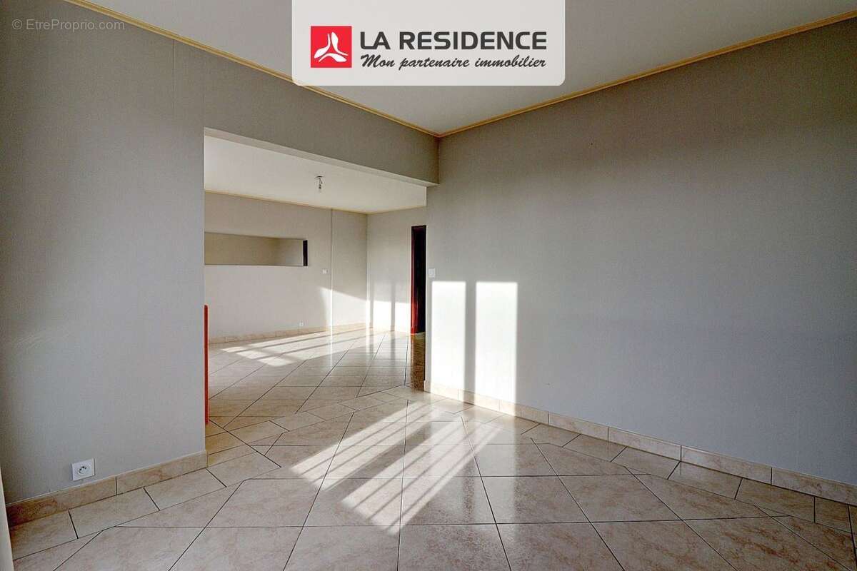 Appartement à BLOIS