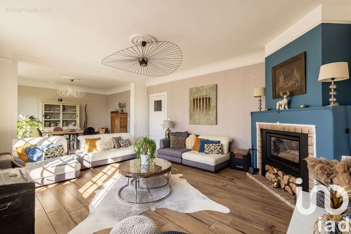 Photo 7 - Maison à GONDECOURT