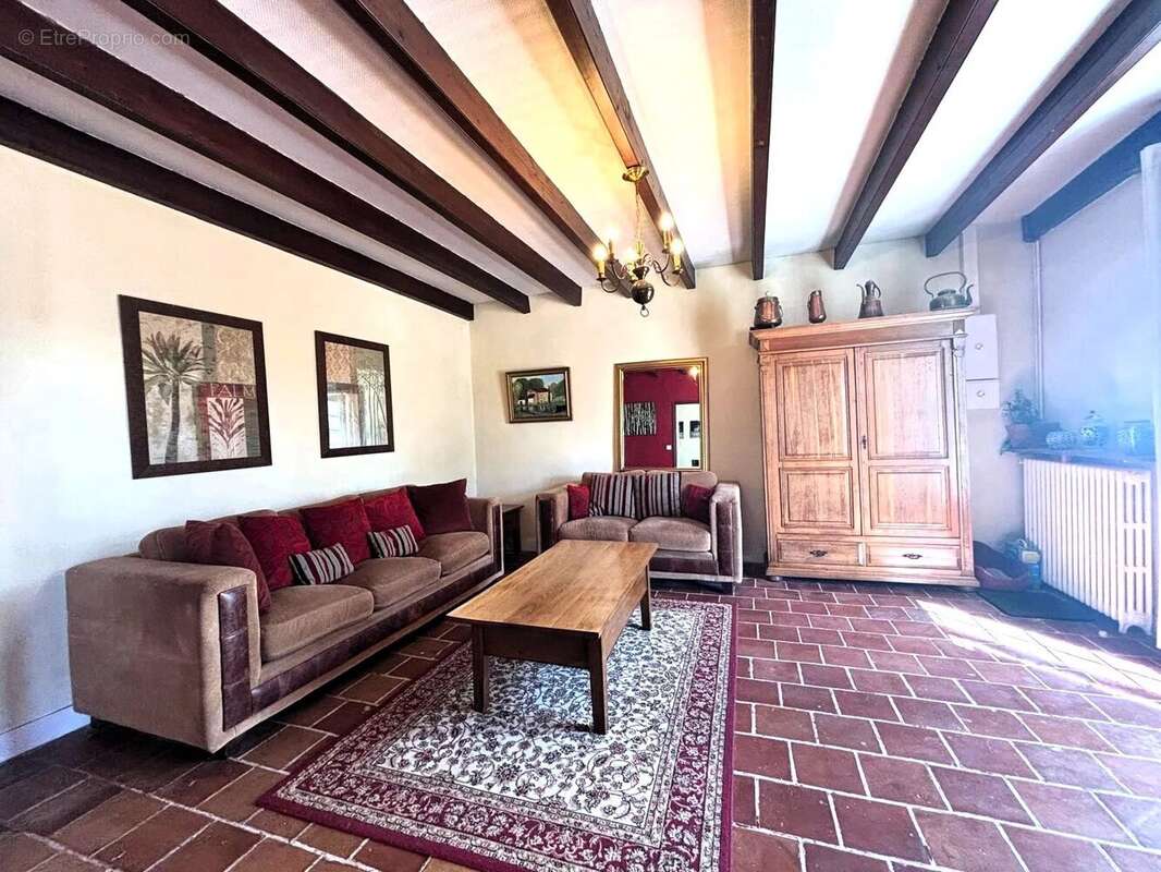 Maison à SAINTE-FOY-LA-GRANDE