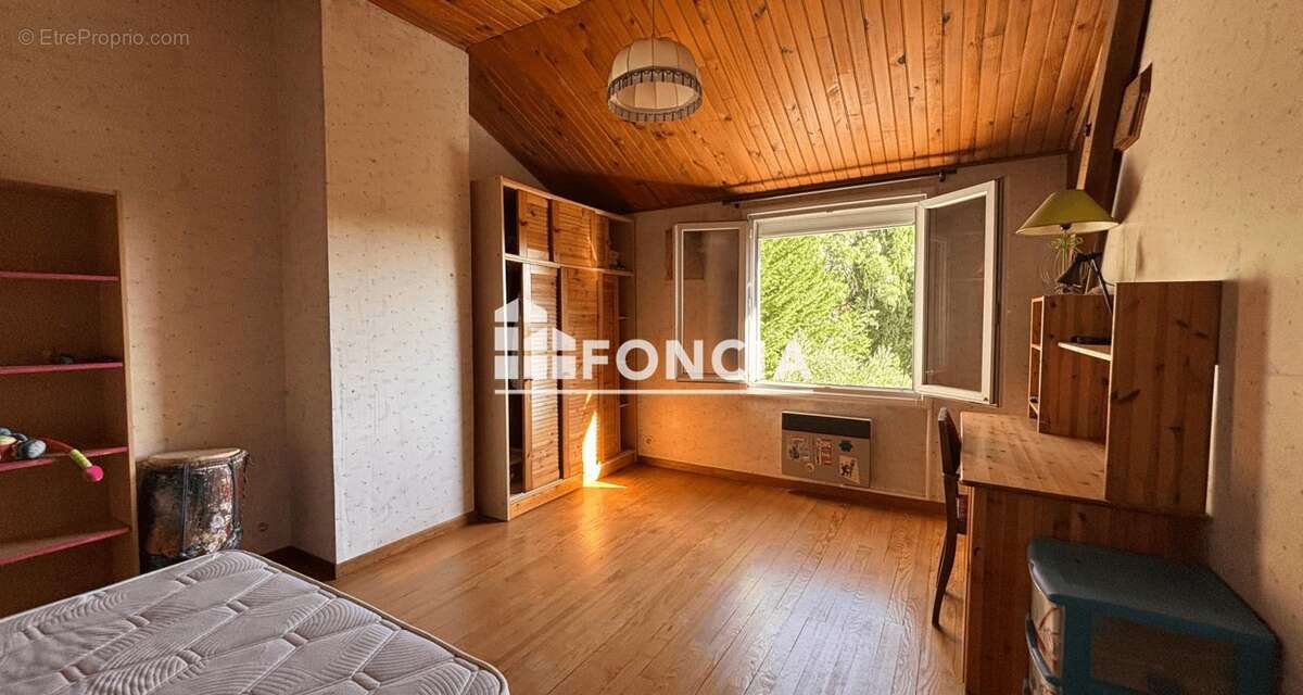 Maison à PENNAUTIER