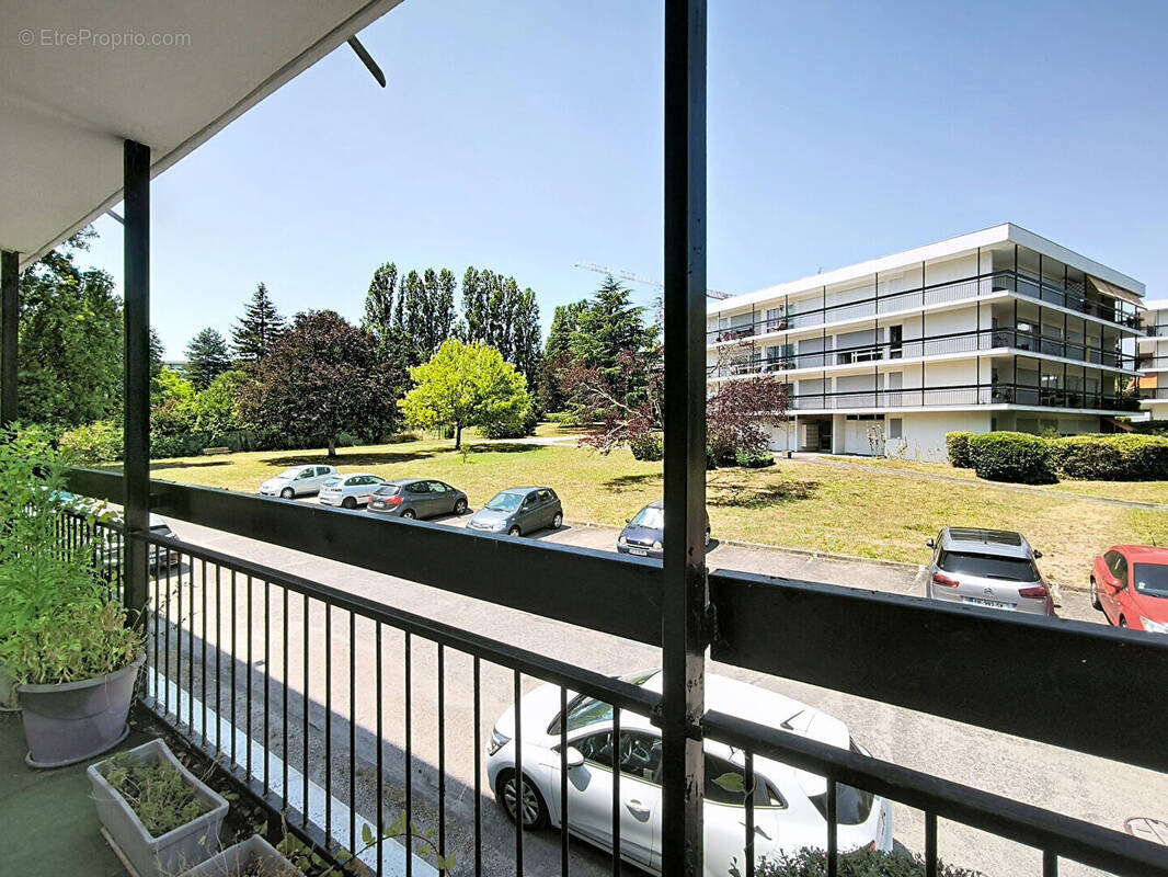 Appartement à BLANQUEFORT