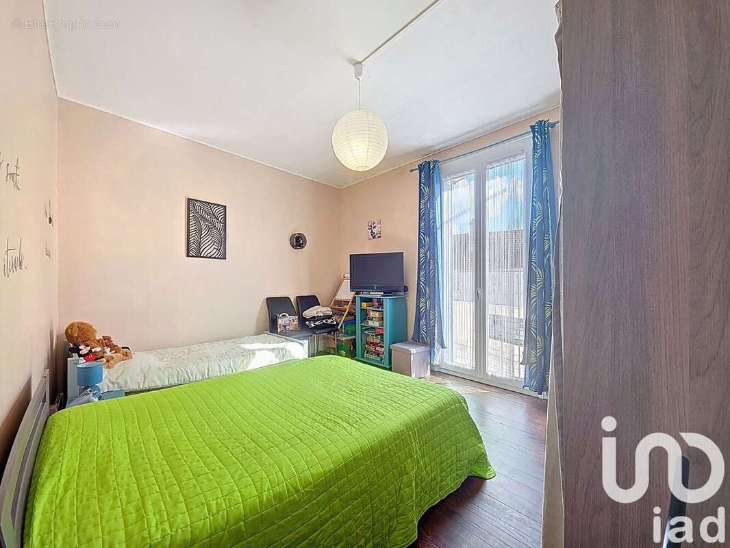 Photo 6 - Maison à MOULINS