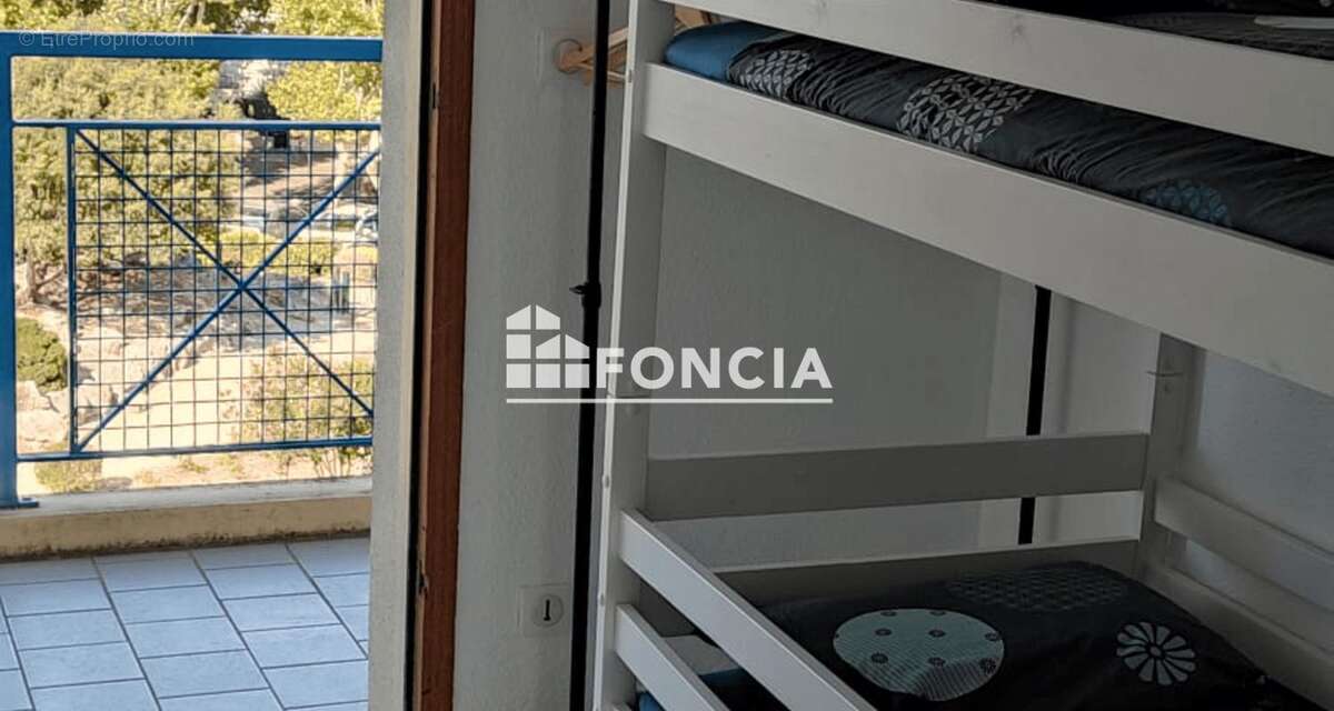 Appartement à CHATELAILLON-PLAGE