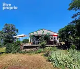 Maison à VINEZAC