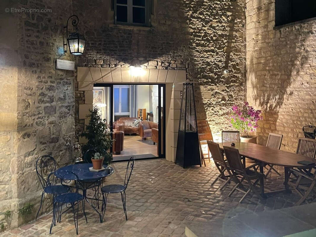 Maison à CAEN