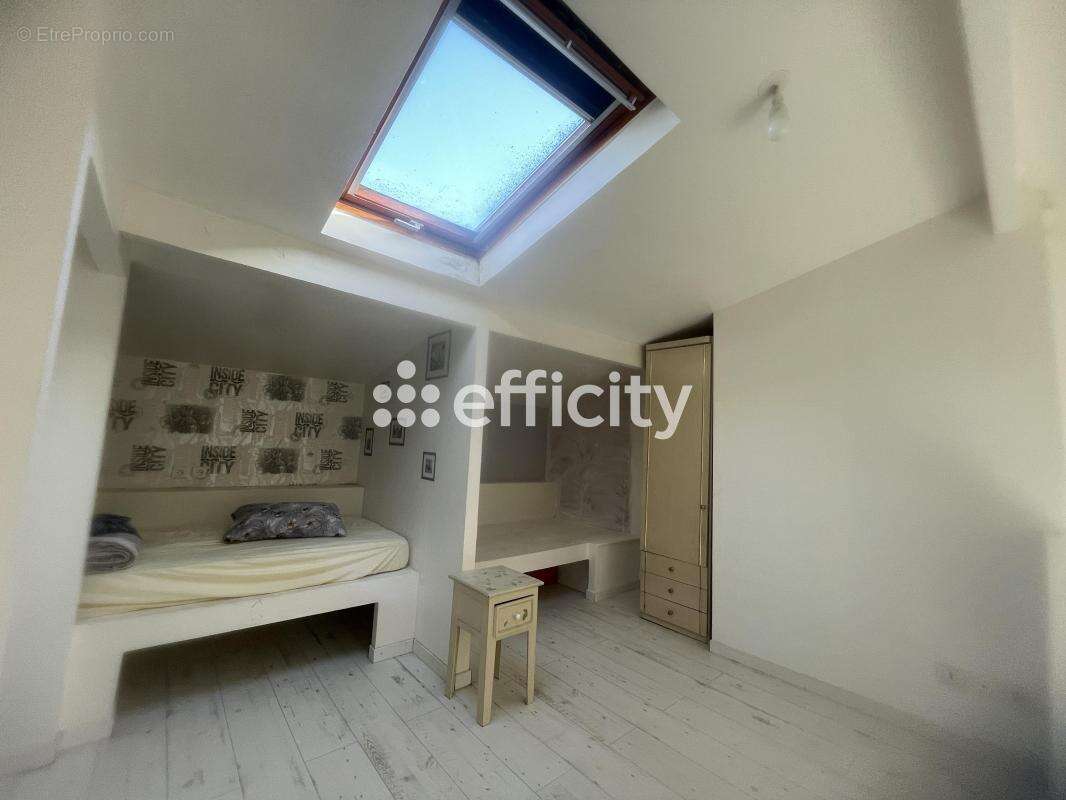 Appartement à BOUGUENAIS