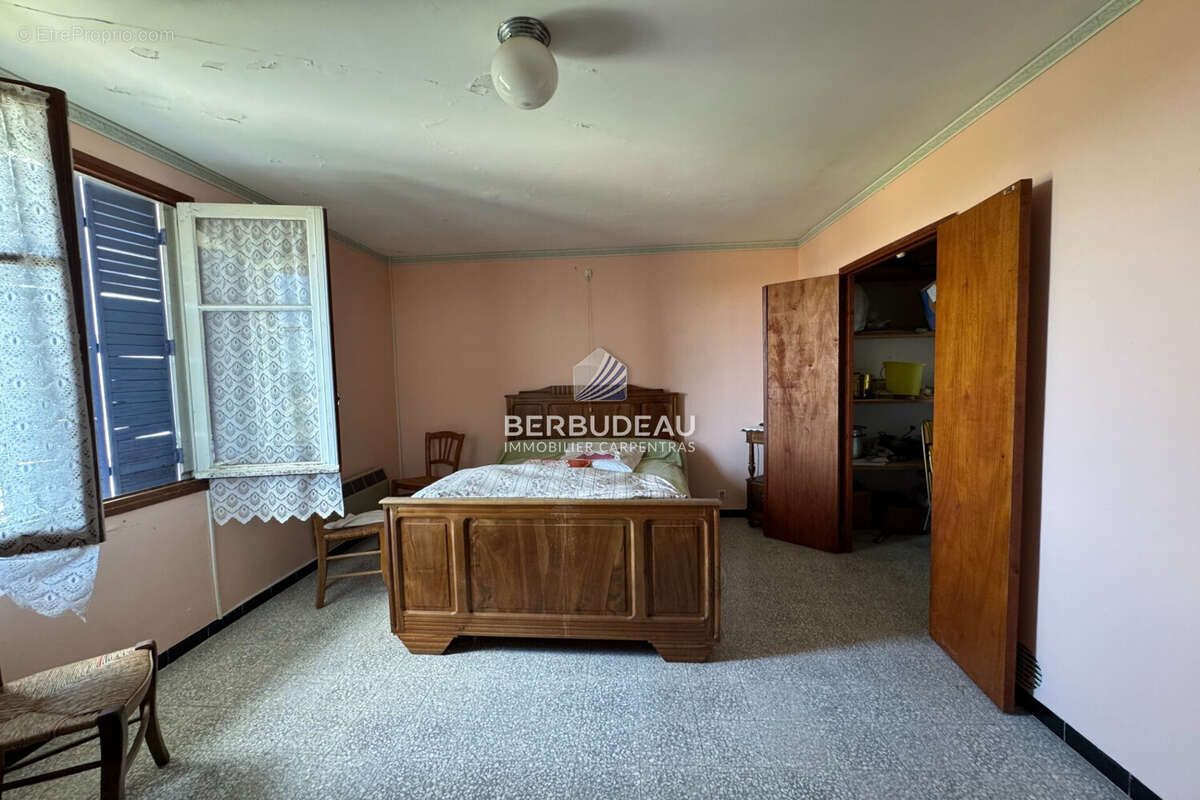 Maison à FERRASSIERES