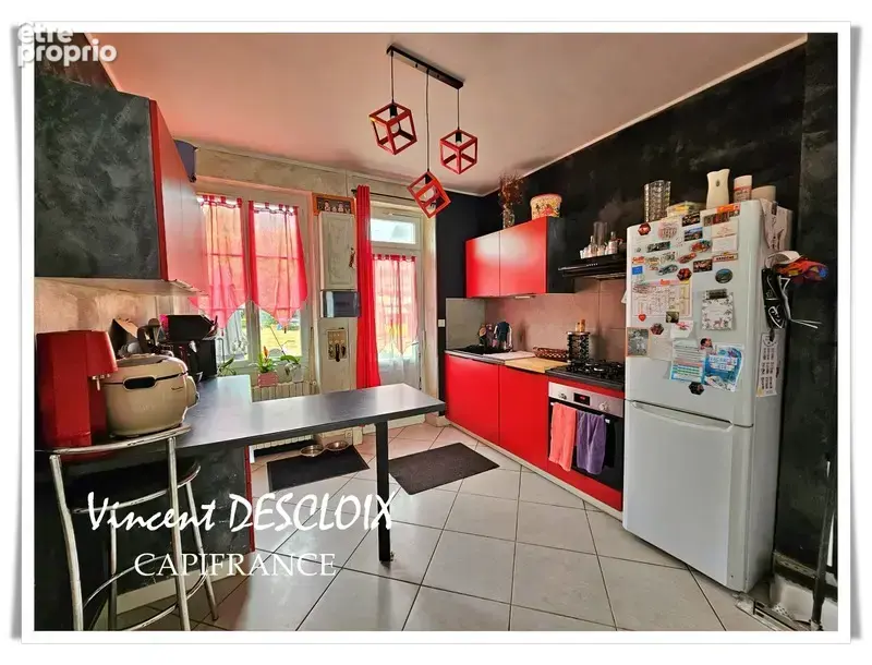 Maison à vendre 5 pièces PLANCHEZ (58230) terrain 235m² - photo 9