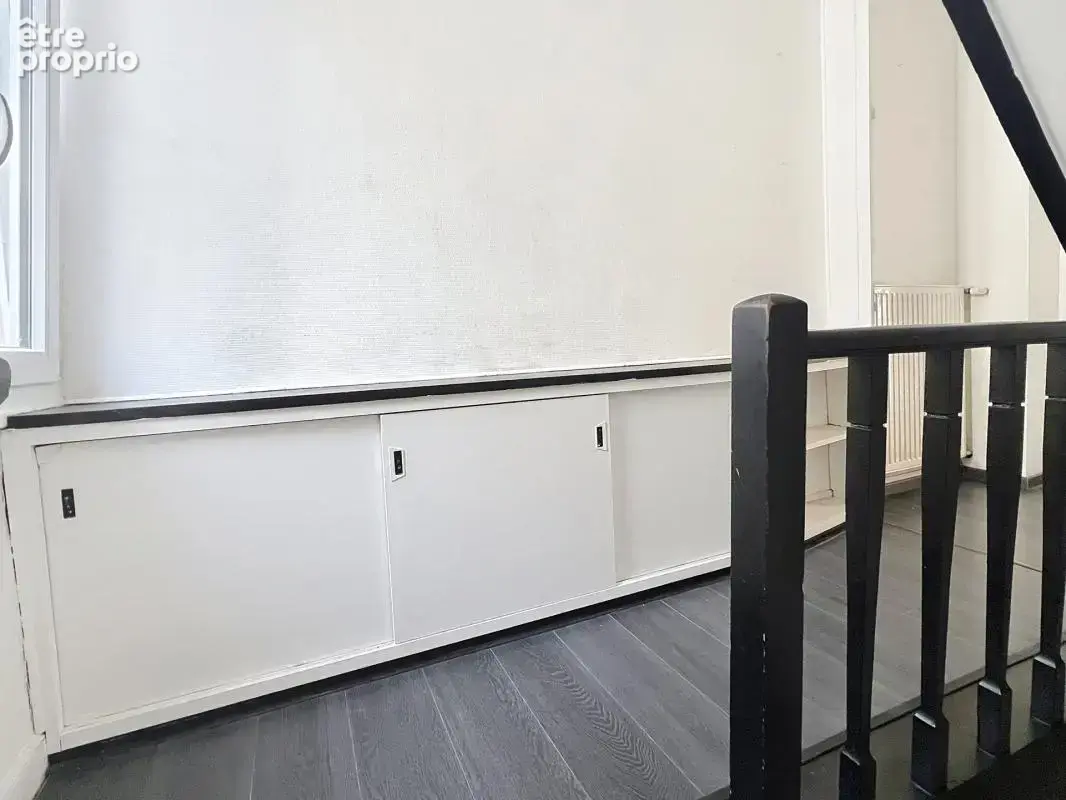 A VENDRE - Maison Reims –  Secteur Cernay - Dauphinot - photo 11