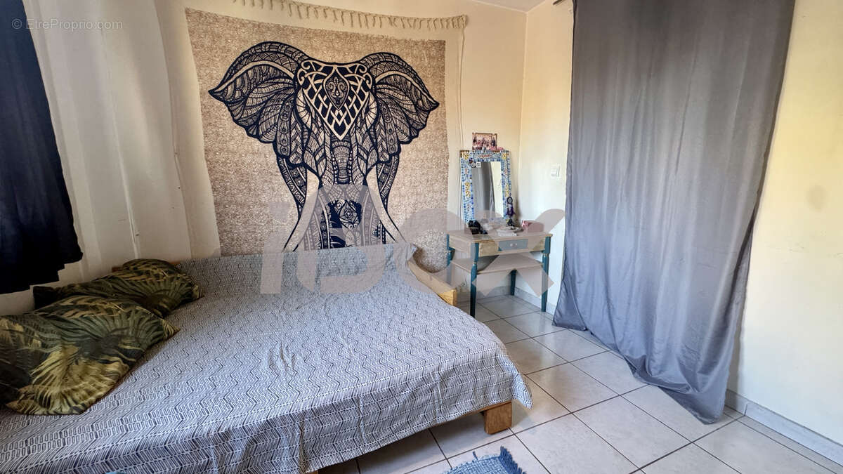 Exclusivité Toulon Est, quartier Bas Faron, Appartement T2 actuellement loué de 46 m2 - photo 6