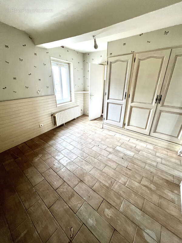 Maison à FECAMP