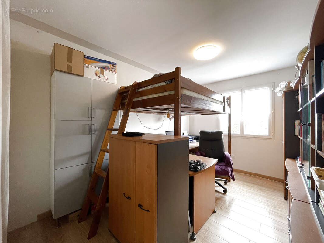 Maison 93 m2 4 pièces - photo 9