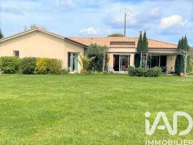 Photo 2 - Maison à MOULEYDIER