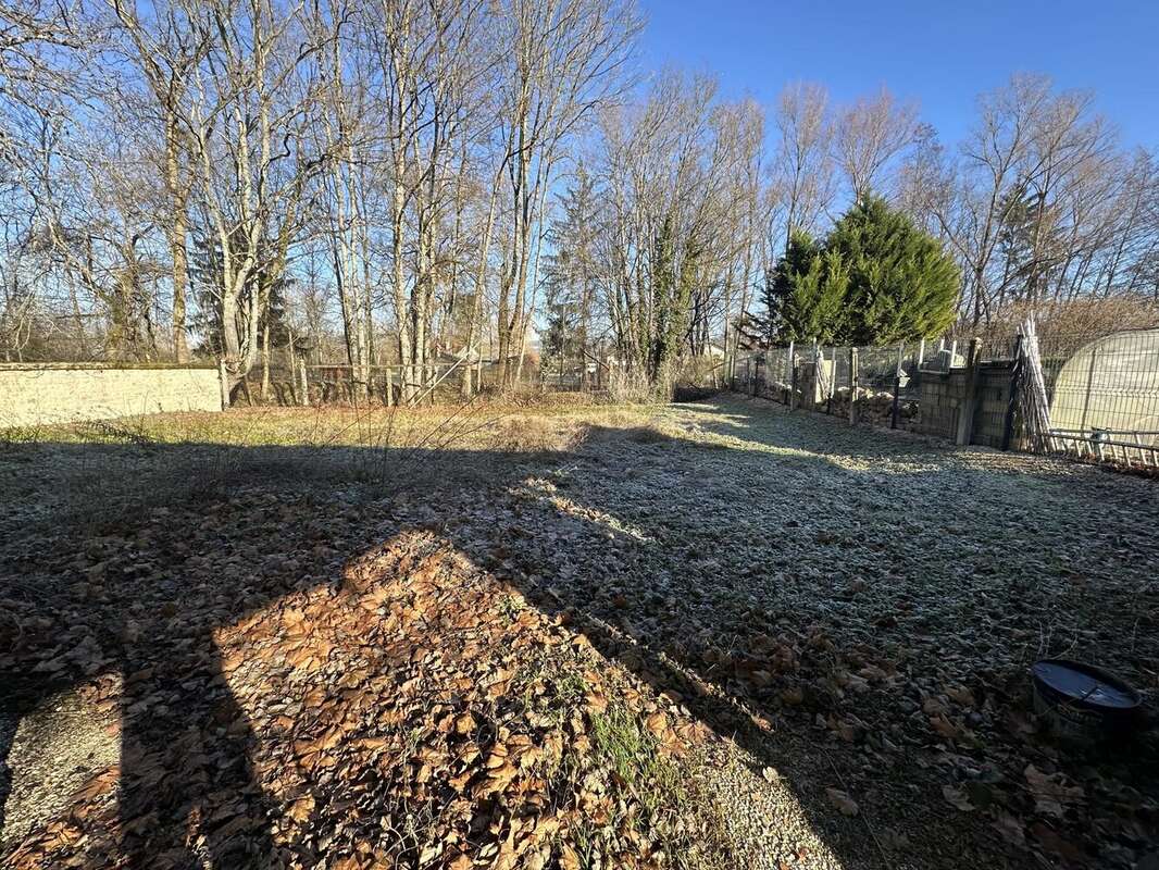 Commerce à VENAREY-LES-LAUMES