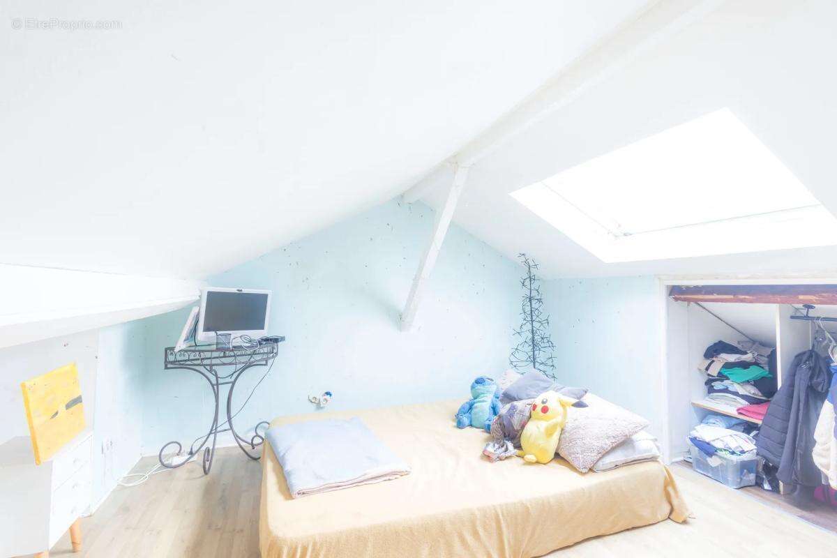 Appartement à LE HAVRE