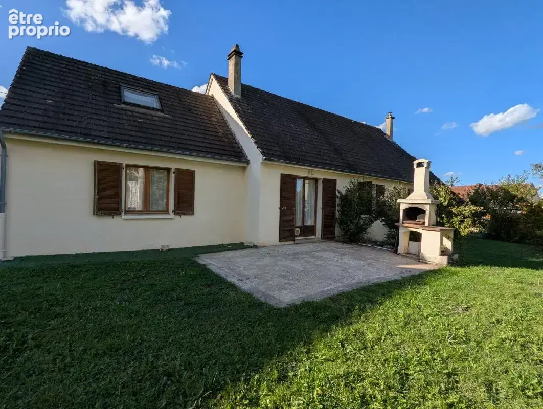 Photo Maison à Couloisy au prix de 245 000€