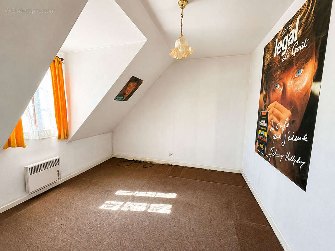 Maison 126m² à chaumontel - photo 13