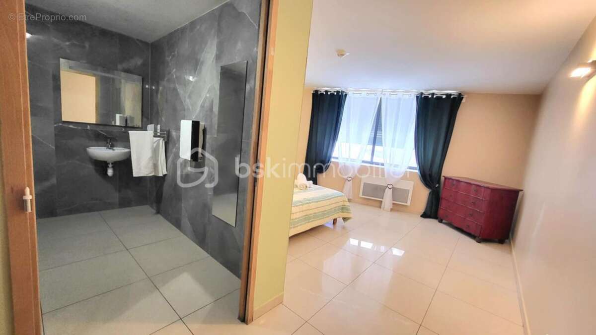 Appartement à LACROUZETTE