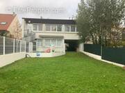 Appartement à ARGENTEUIL