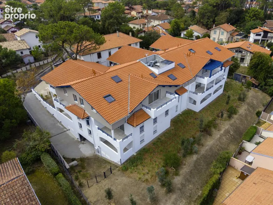 Photo Appartement à Capbreton au prix de 780 000€