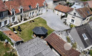 Maison à VEZ