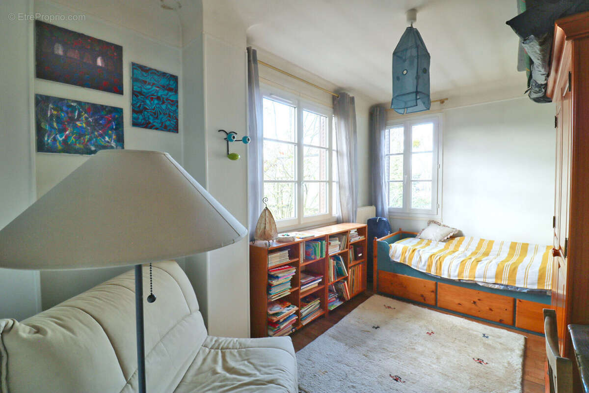 Maison à ANTONY