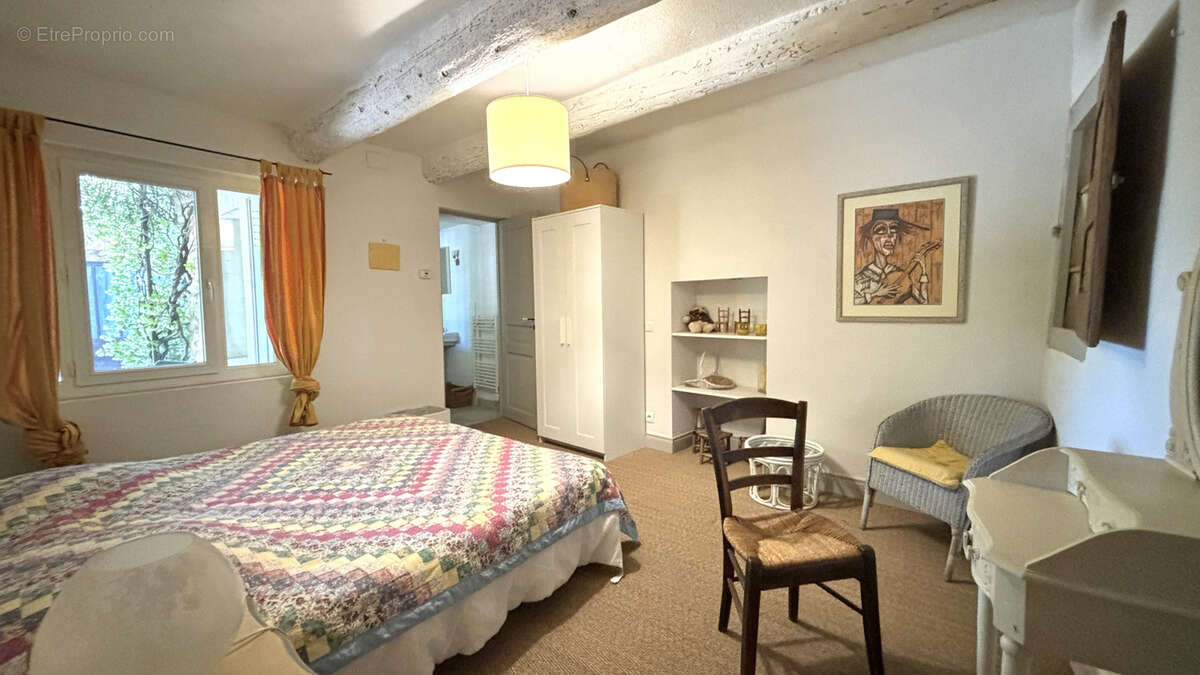 Joli Mas au milieu des vignes, idéal famille et/ou maison d'hôtes - photo 12