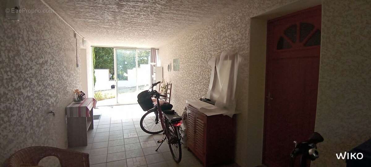 Maison à VABRES