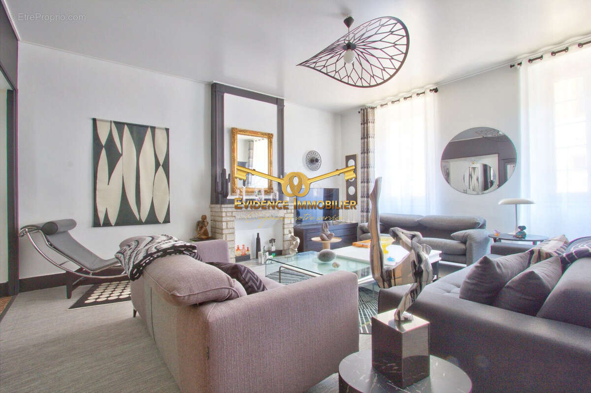 Appartement à ALBERTVILLE