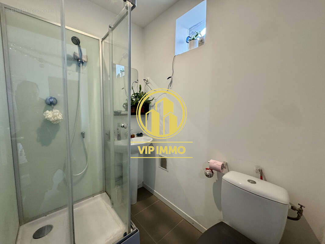 Appartement à LOOS