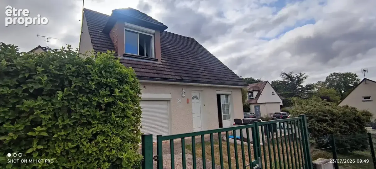 Vente Maison Bornel(60540) 269 900ï¿œ - photo 2