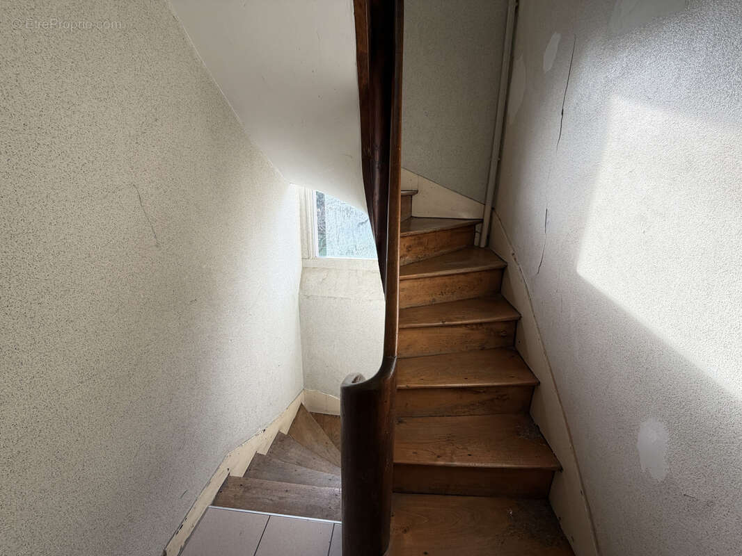 Appartement à ANGERS