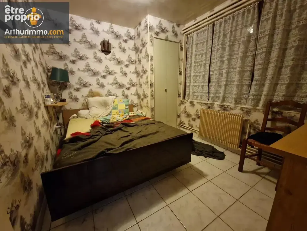 Vente Maison Coivrel(60420) 105 000ï¿œ - photo 10