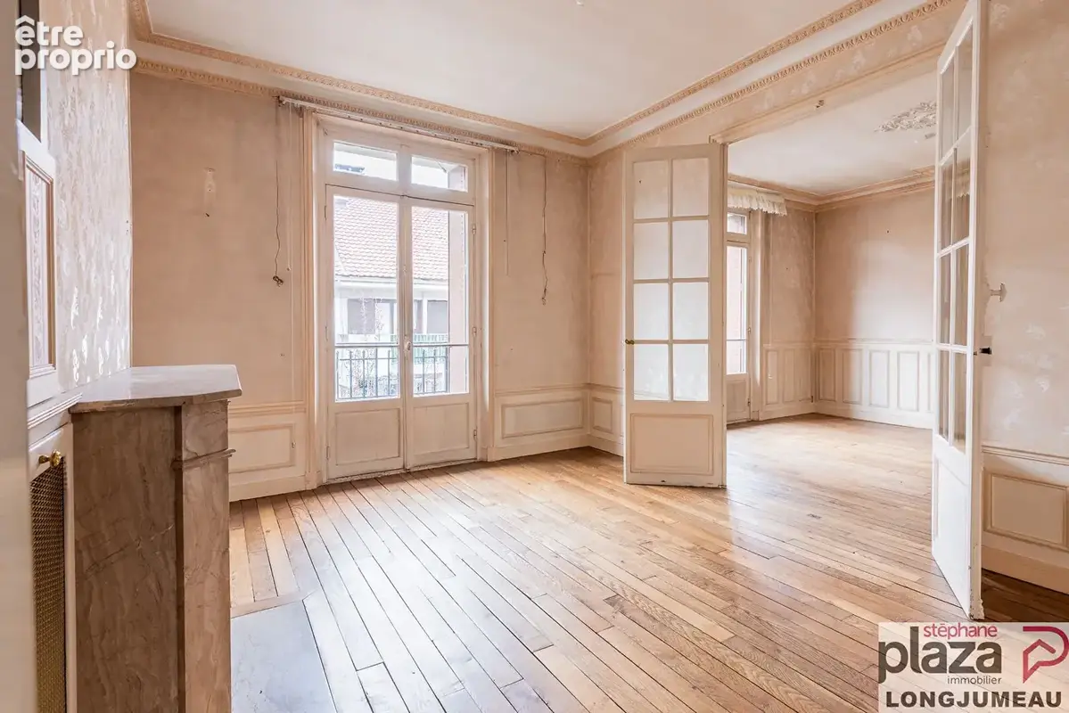Coeur de ville - photo 3