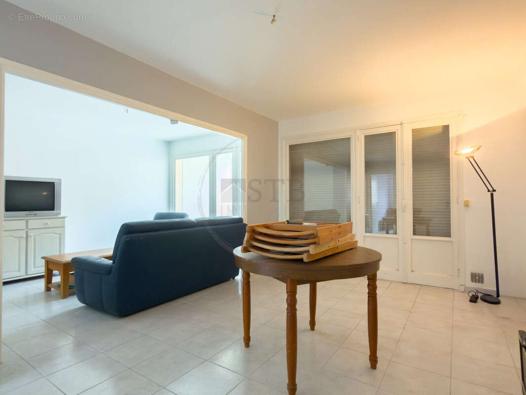 Appartement à LE POUZIN