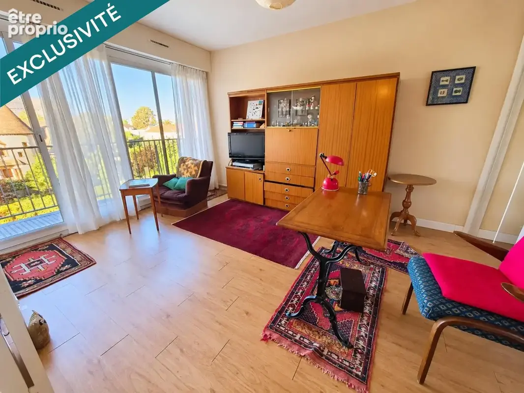 Photo 1 - Appartement à CRETEIL