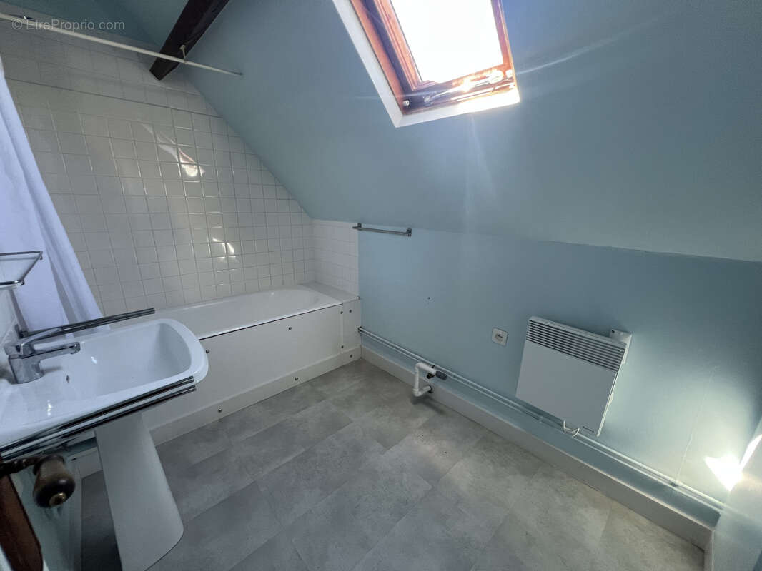 Maison à LE NEUBOURG