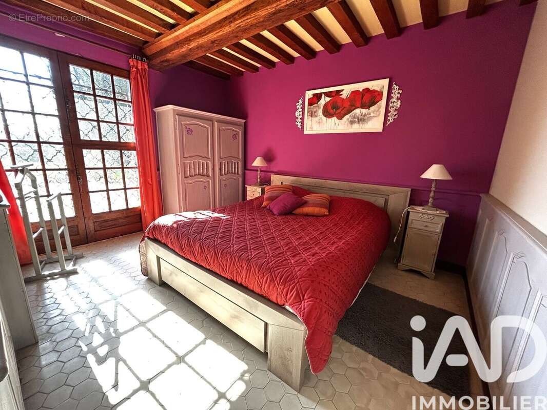 Photo 6 - Maison à LIEUREY