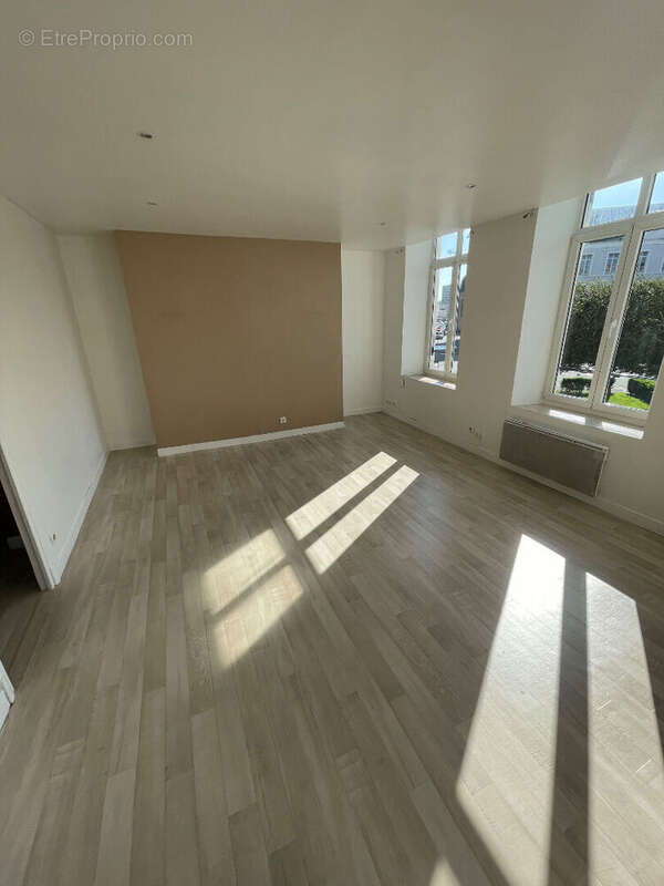 Appartement à BOULOGNE-SUR-MER