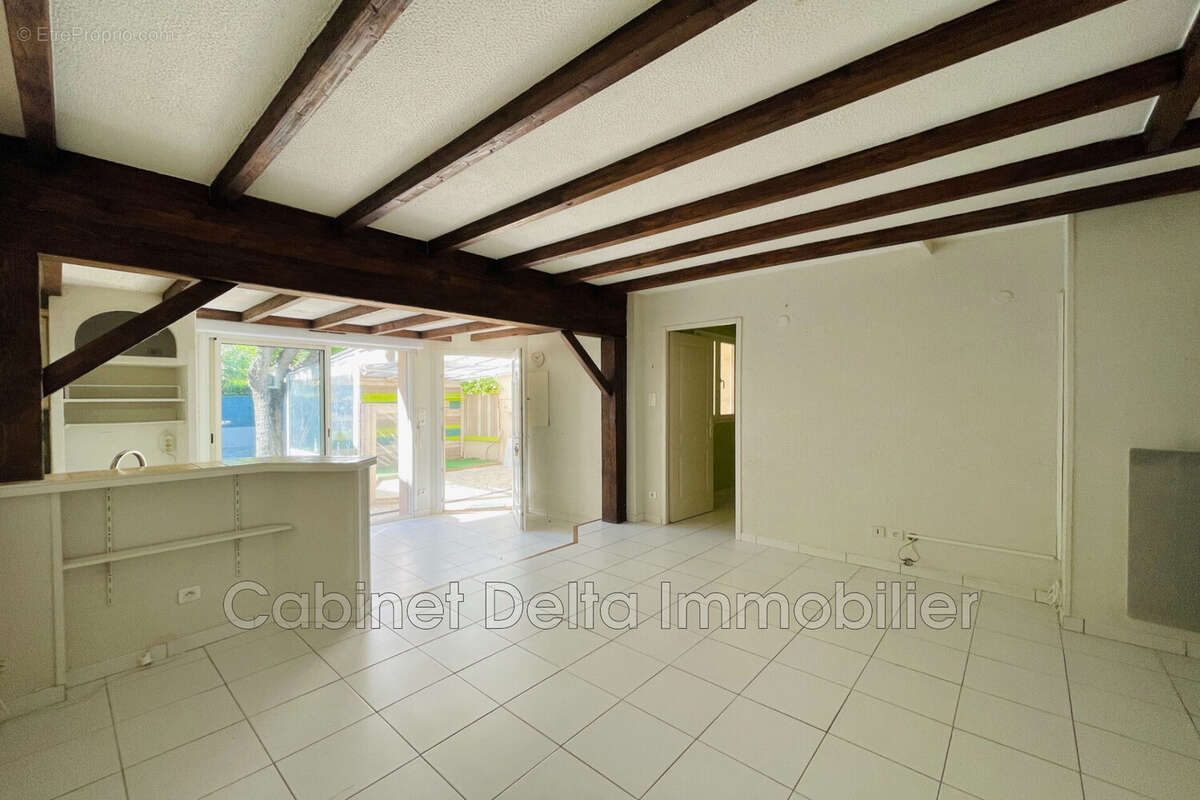 Appartement à SANARY-SUR-MER