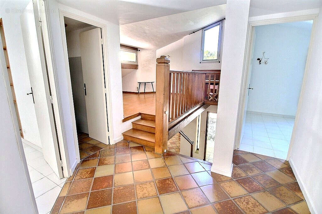 Maison à MAZAN